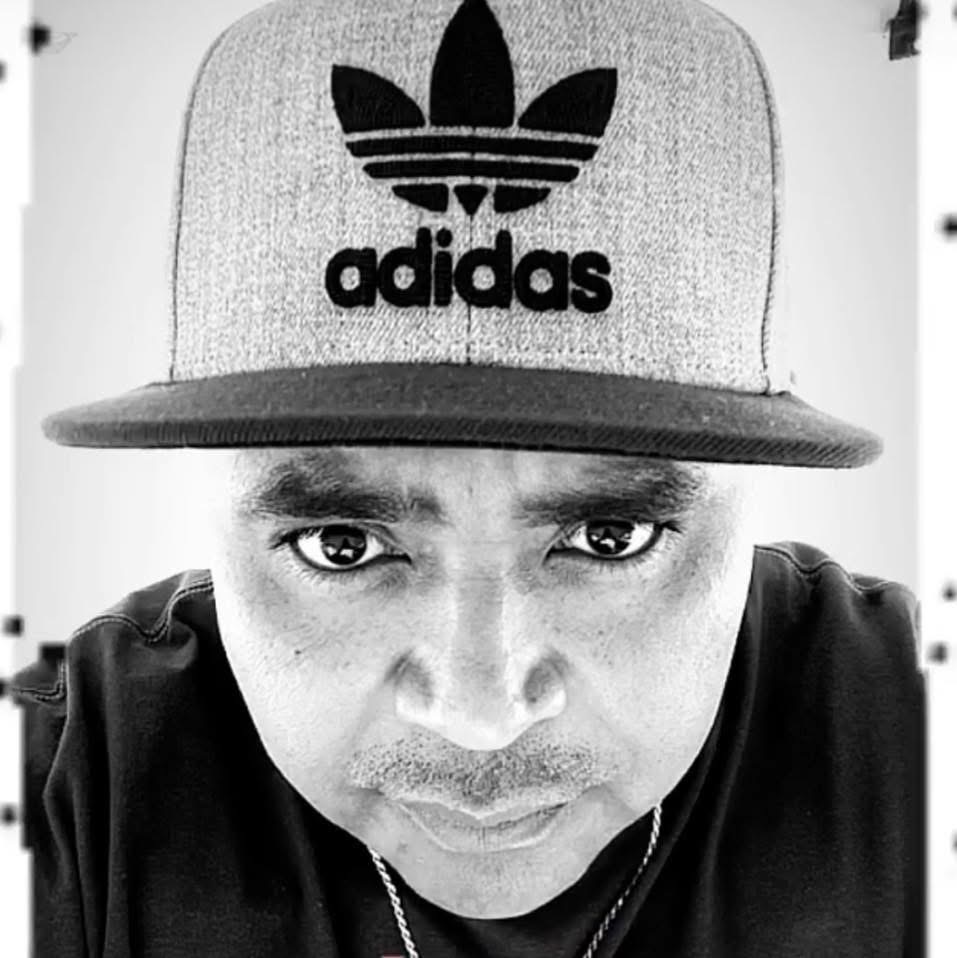 DJ Kool Breeze